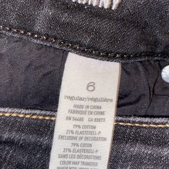 American Eagle Vintage Jeans - Picture 4 of 6